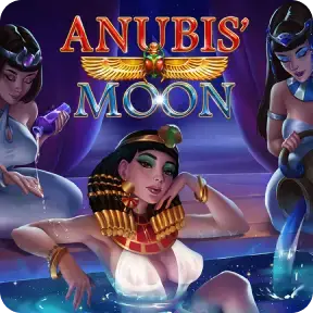 Anubis` Moon