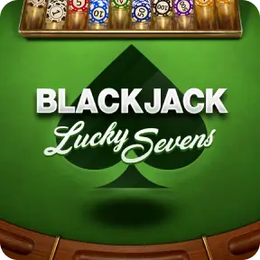 Black Jack Lucky 7