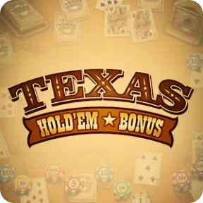 Texas Holdem Bonus